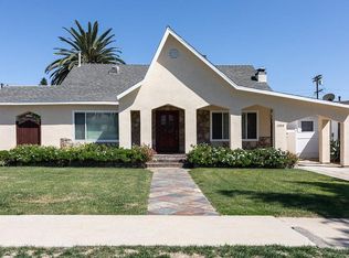 1557 S Spaulding Ave, Los Angeles, CA 90019