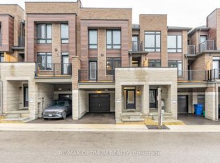 15 Gunton St, Aurora, ON L4G 0C5