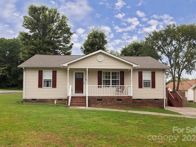 1713 Bernard Ave, Kannapolis, NC, 28083