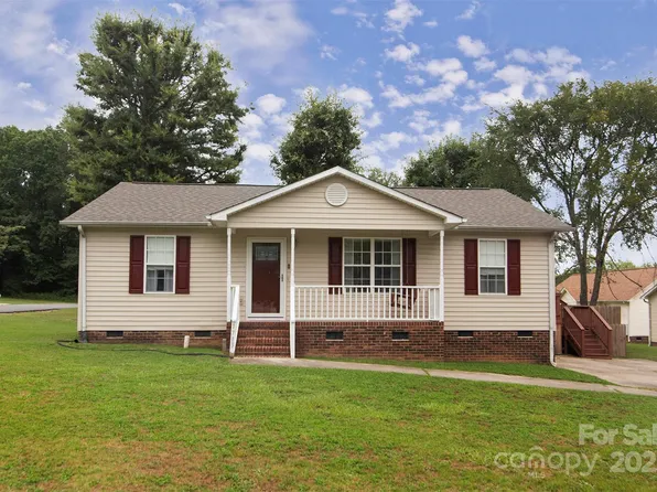 1713 Bernard Ave, Kannapolis, NC 28083
