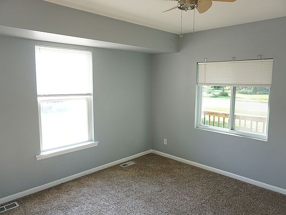 1st floor bedroom 