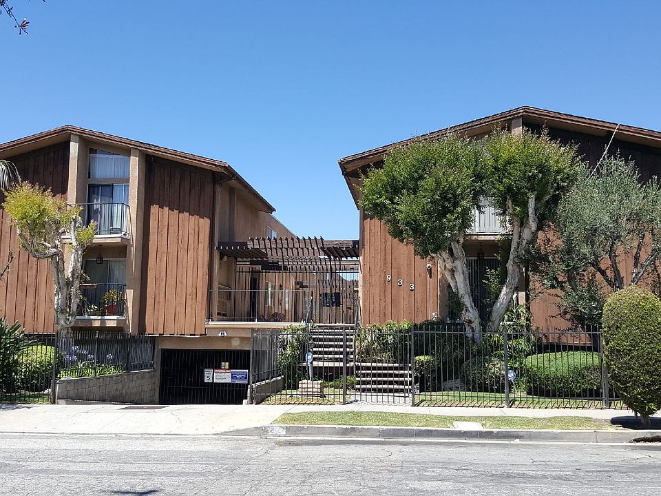 1st image of 933 N Cedar St APT 7