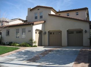 4158 Eagle Flight Dr, Simi Valley, CA 93065