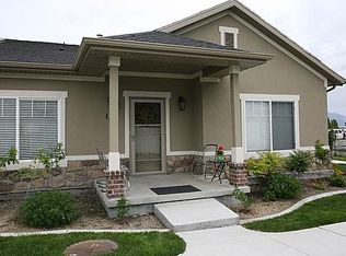 19 N 700th St E #17, American Fork, UT 84003