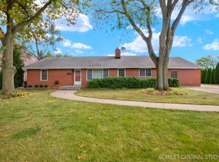 25W153 Ridgeland Ave, Naperville, IL 60563