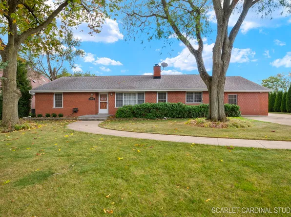 25W153 Ridgeland Ave, Naperville, IL 60563