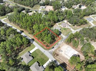 7482 N Gims Way LOT 24, Dunnellon, FL 34433