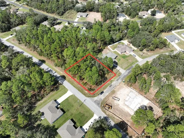 7482 N Gims Way Lot 24, Dunnellon, FL 34433