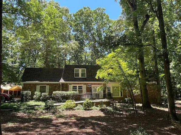 168 Great Oak Dr, Athens, GA 30605