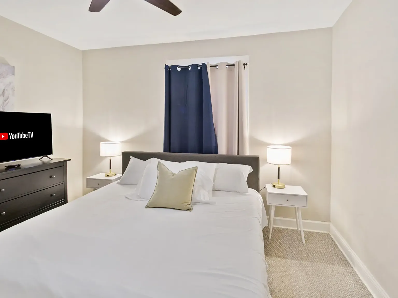 3 bed, 1200 sqft, $3,600 — Photo 3