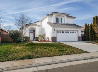 3572 Riojo Way, Rancho Cordova, CA 95670