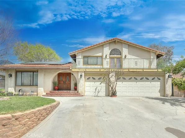 5573 N Stoddard Ave, San Bernardino, CA 92407