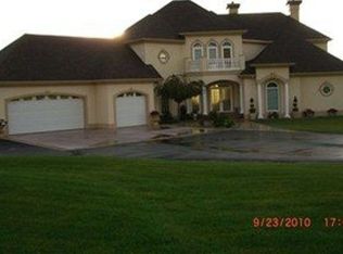 5312 Ridgeview Drive Loop NE, Moses Lake, WA 98837