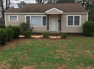 733 S York Ave, Rock Hill, SC 29730