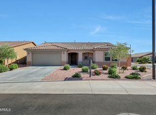 19873 W Flower St, Buckeye, AZ 85396