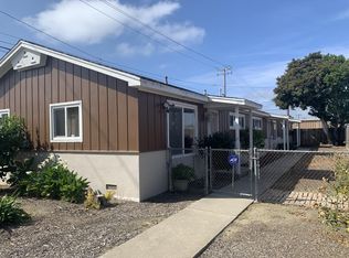 115 N D St #B, Lompoc, CA 93436