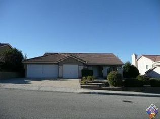4337 Brisa Dr, Palmdale, CA 93551