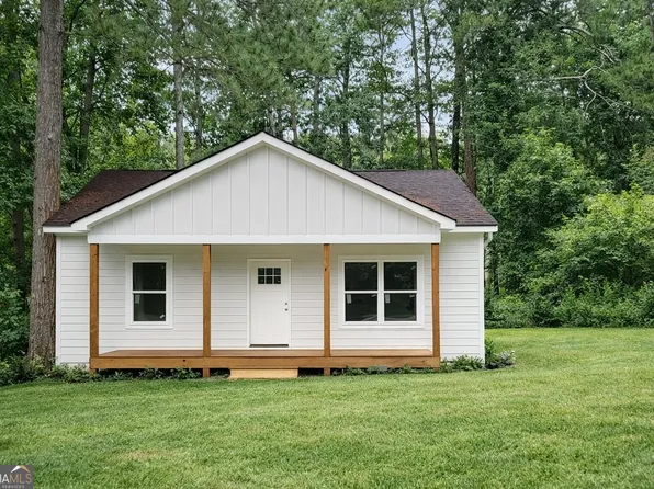 2512 Romain Way, East Pt, GA 30344