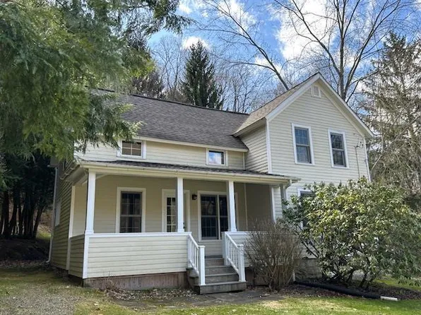 214 Ross Glen Rd, Coudersport, PA 16915