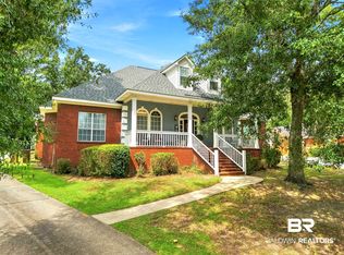 7550 Mallard Dr, Mobile, AL 36695