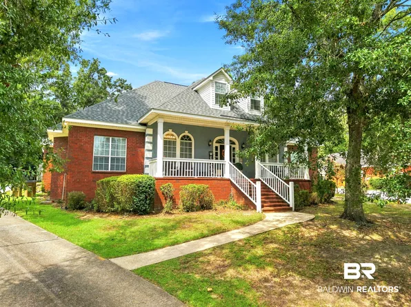 7550 Mallard Dr, Mobile, AL 36695