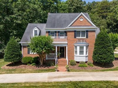 2467 Northmont Dr, Asheboro, NC, 27203