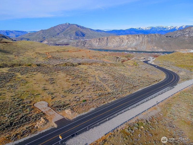 2nd image of 0 Parcel C McNeil Canyon Rd