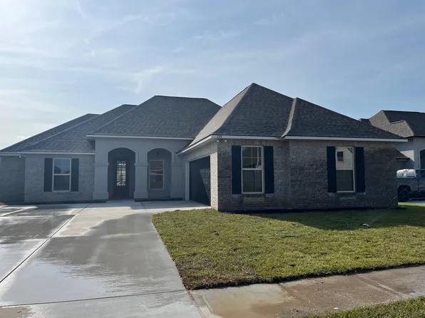 235 Kings Wood Ave, Thibodaux, LA 70301