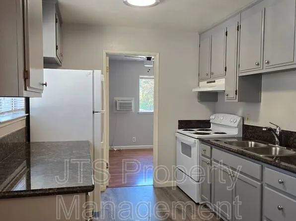 1515 V St Unit 7, Sacramento, CA 95818