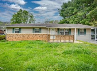 141 Morris Dr, Gate City, VA 24251