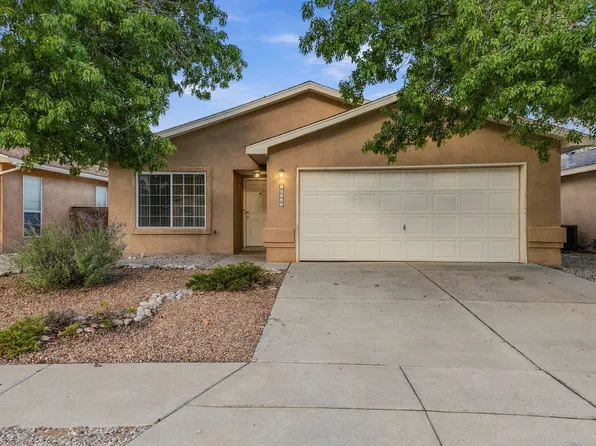 10212 Country Sage Ct NW, Albuquerque, NM 87114