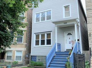 4357 S Emerald Ave, Chicago, IL 60609