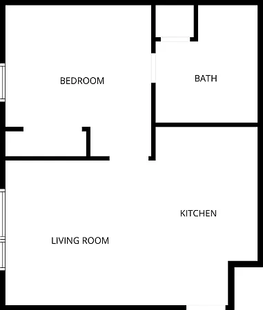 Spokane Rise Apartments — Photo 13