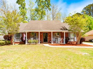 6331 Sycamore Dr, Montgomery, AL 36117