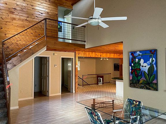 2nd level LR/DR open