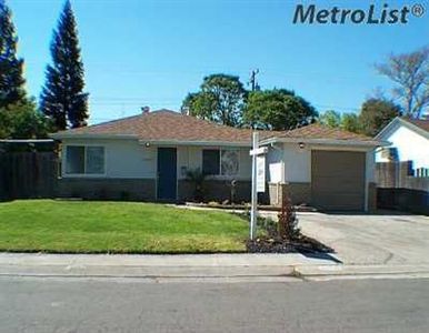 3440 Mayfair Dr, Sacramento, CA, 95864