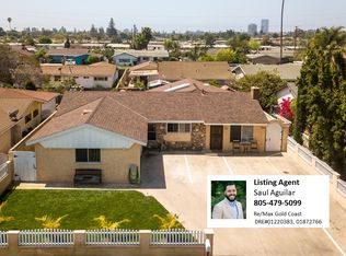 880 Lemar Ave, Oxnard, CA 93036