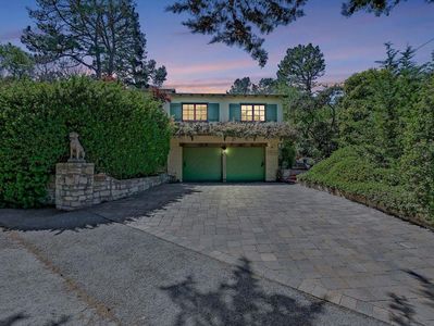 24620 Upper Trl, Carmel, CA, 93923