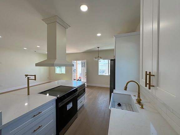 2nd image of 1405 J Ave #1409