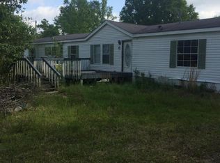 1112 Risher Mountain Rd, Walterboro, SC 29488