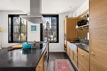 425 West 50th Street #PHC in Hell's Kitchen, Manhattan | StreetEasy