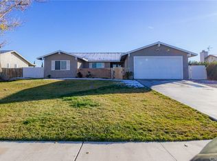 16749 Hidden Creek Dr, Victorville, CA 92395
