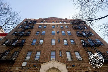 Rented by MySpaceNYC