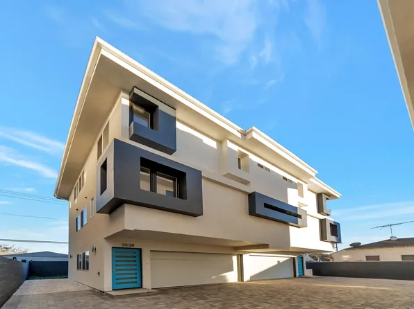 3536 Chesapeake Ave, Los Angeles, CA 90016