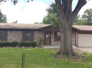 409 Sprite Dr, Sulphur Springs, TX 75482