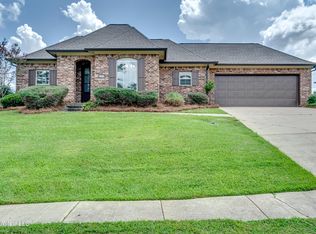 812 Willow Grande Cir, Brandon, MS 39047