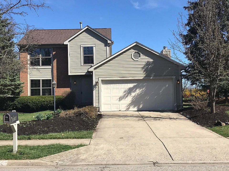 1st image of 8614 Priestley Dr