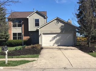 8614 Priestley Dr, Reynoldsburg, OH 43068