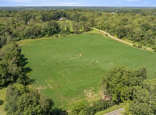 Vl Sears Rd, Horton, MI 49246