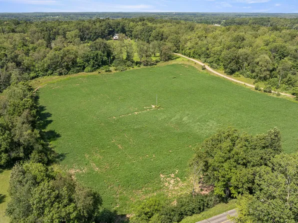 Vl Sears Rd, Horton, MI 49246